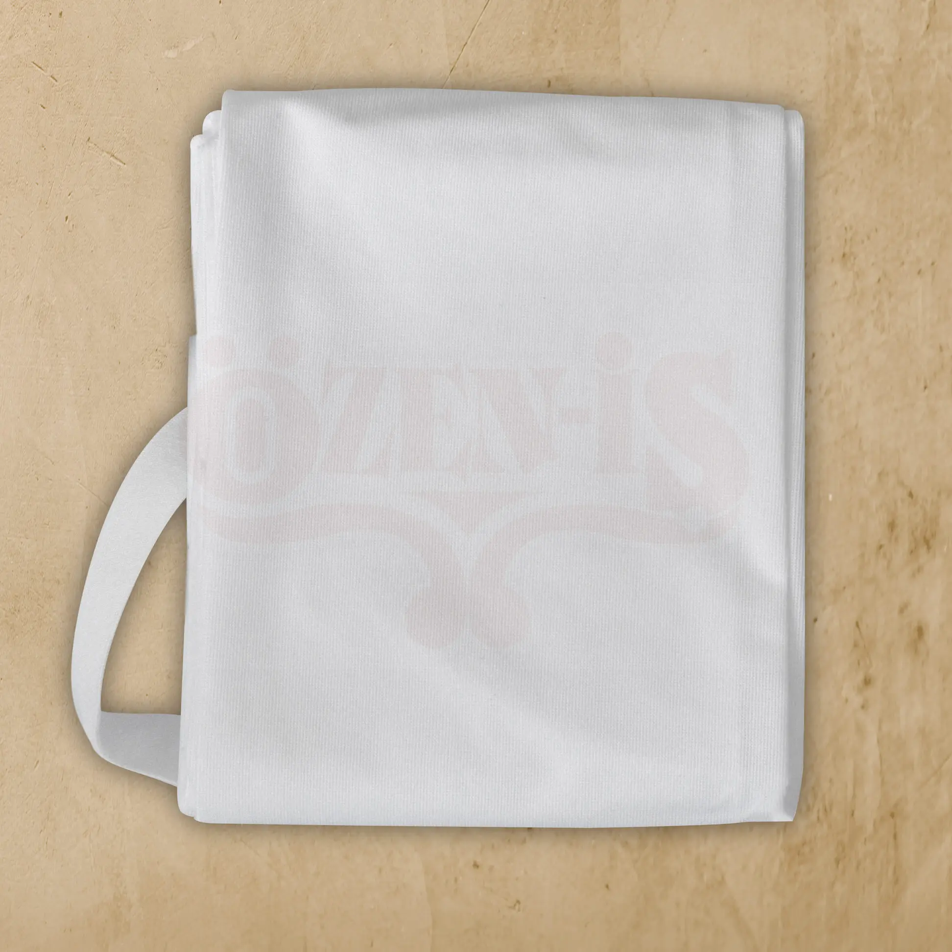 Alez Sıvı Geçirmez Yatak Koruyucu - Köşe Lastikli