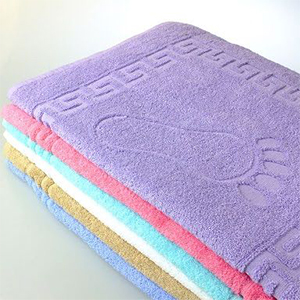 Foot Towel