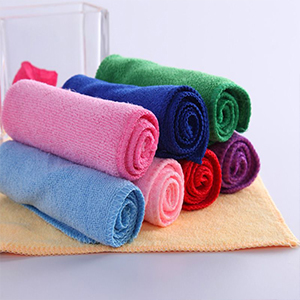 Bath Towel