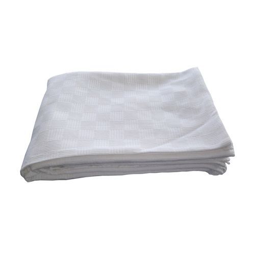 Hastane Pikesi Damalı Desen