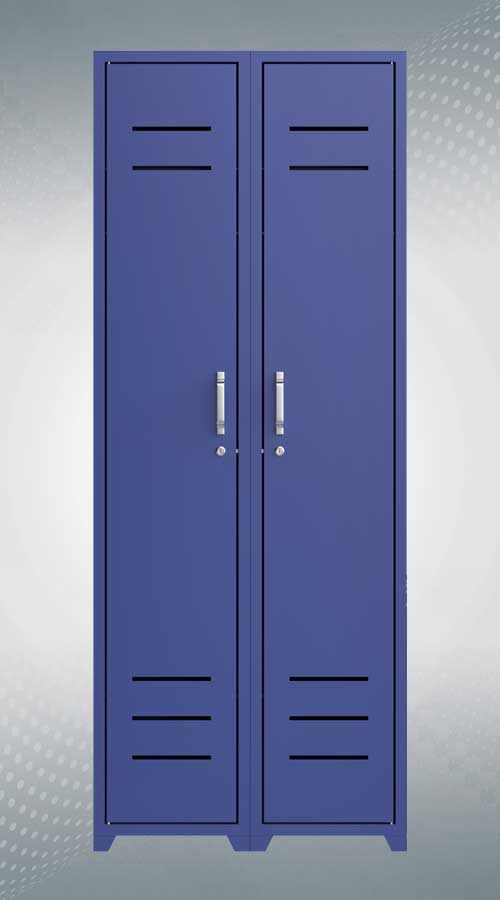 İşçi Soyunma Dolabı Tedarik Süreci