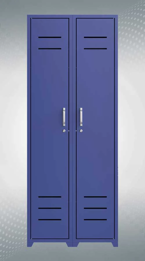 İşçi Soyunma Dolabı Tedarik Süreci