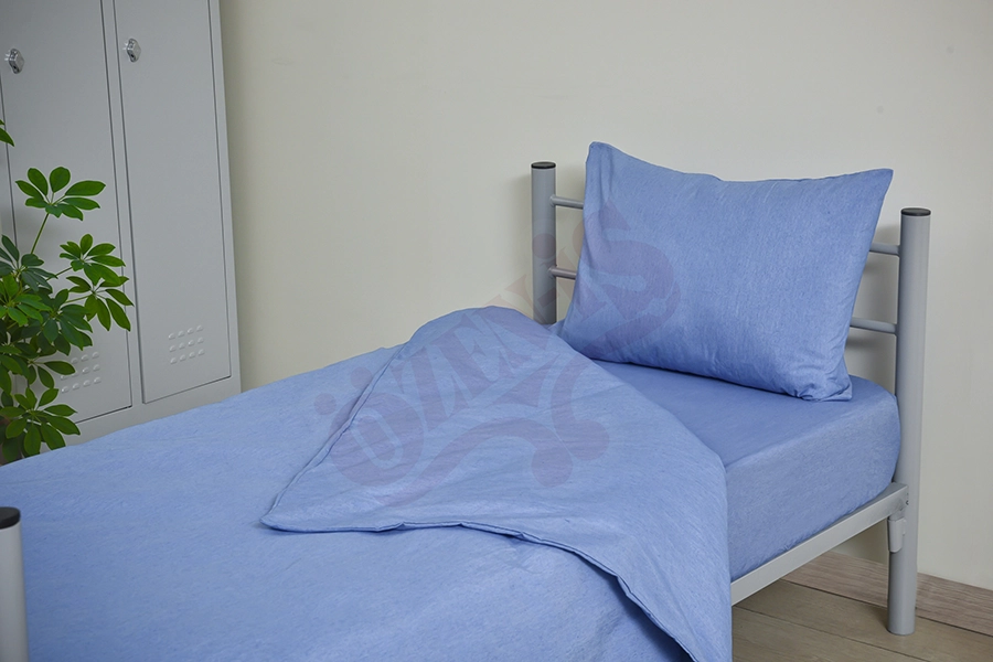 Lüks Şantiye Nevresim Takımı