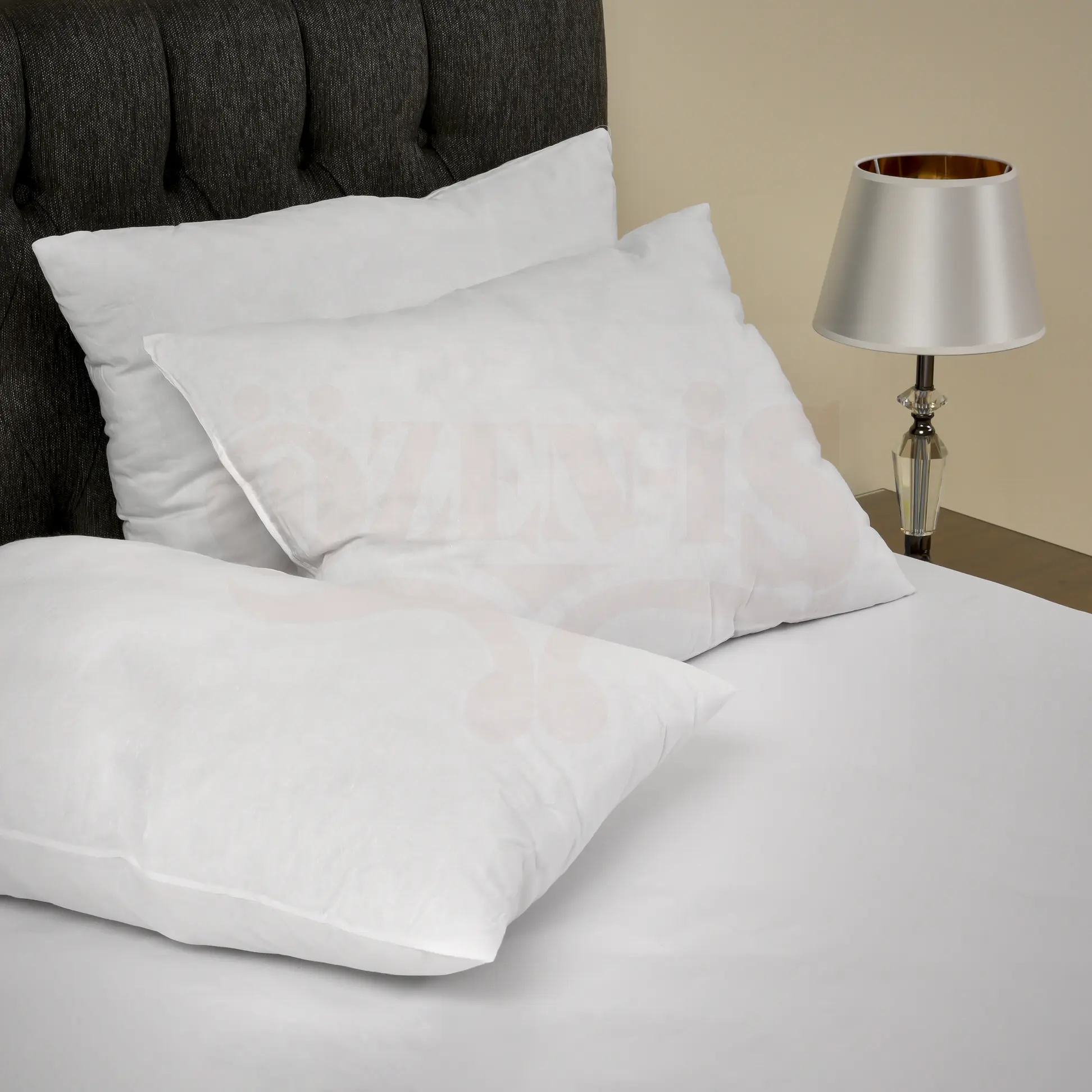 Mikrofiber Silikon Yorgan