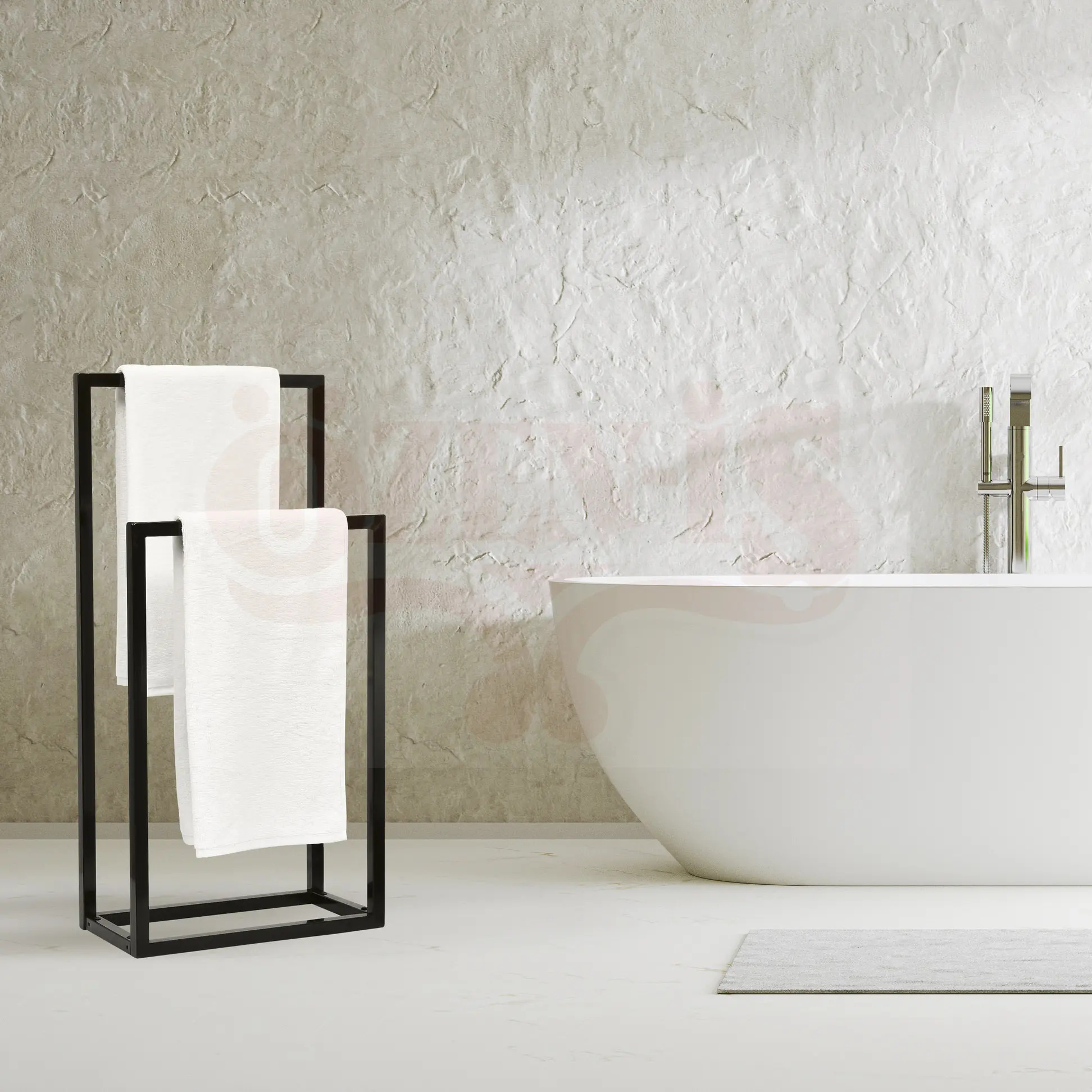 Otel Banyo Havlusu 70x140