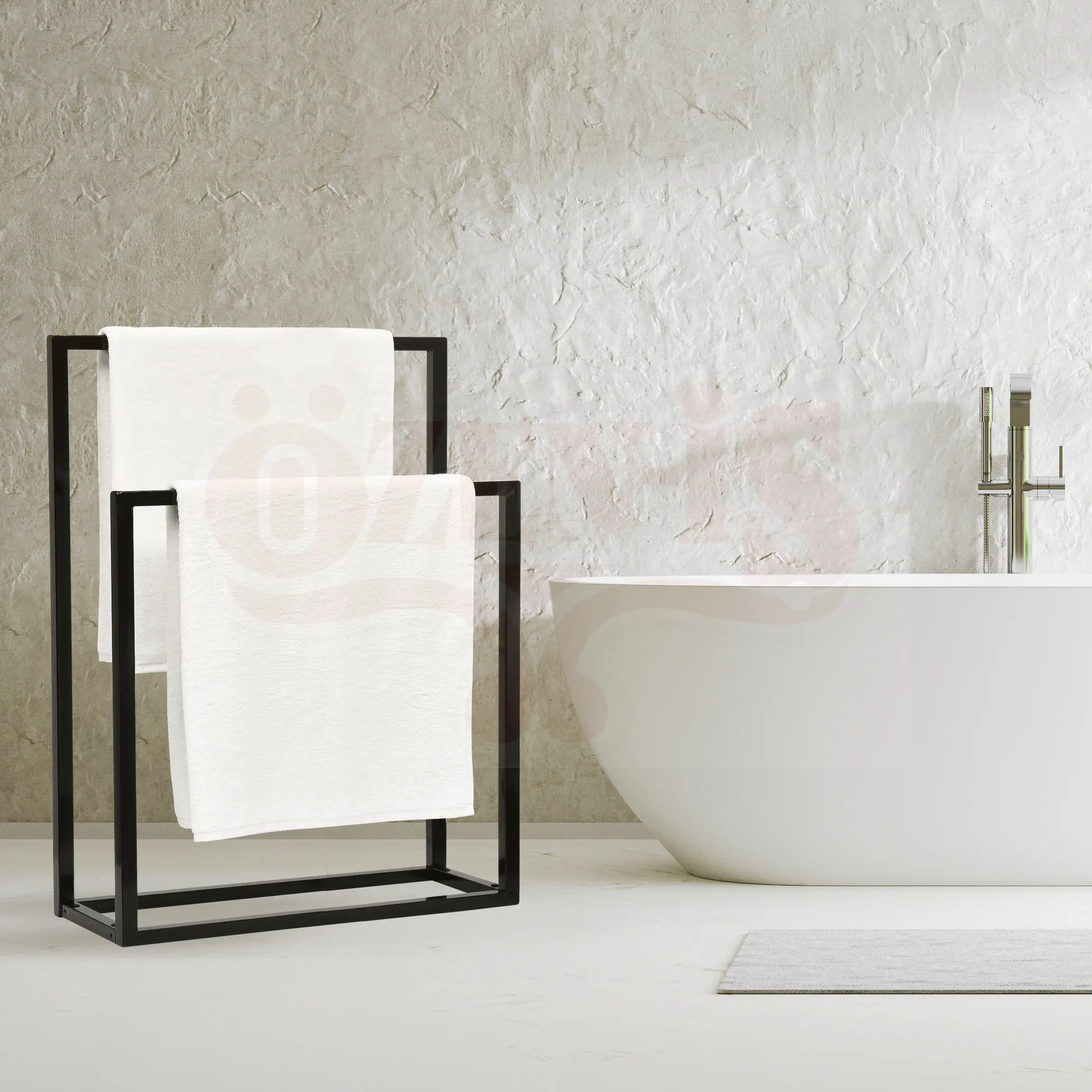 Otel Banyo Havlusu 90x150