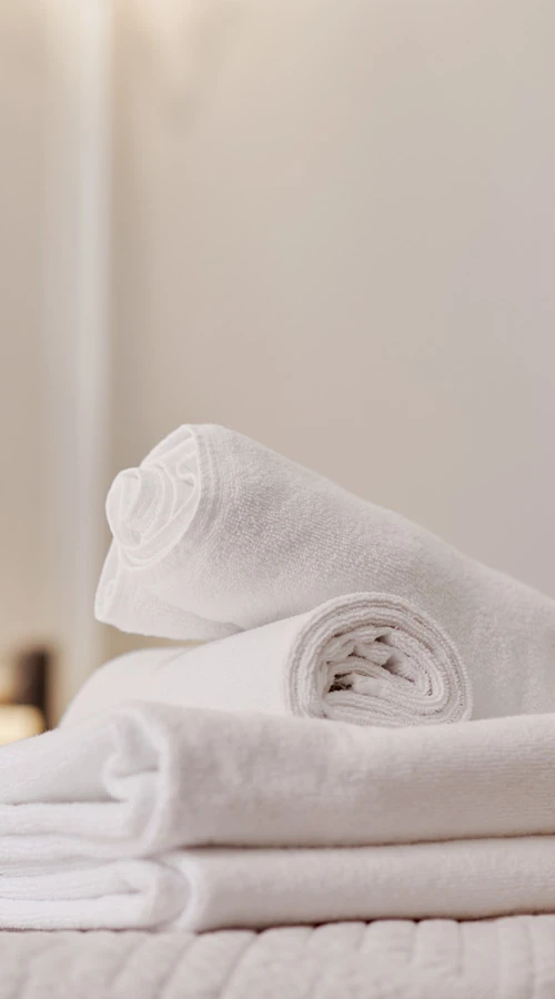 Otel Tekstili Tedarik Süreci