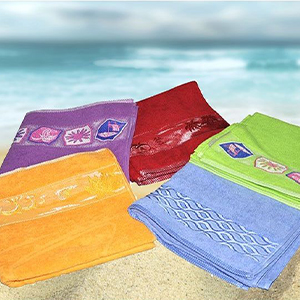 Beach Towel Group