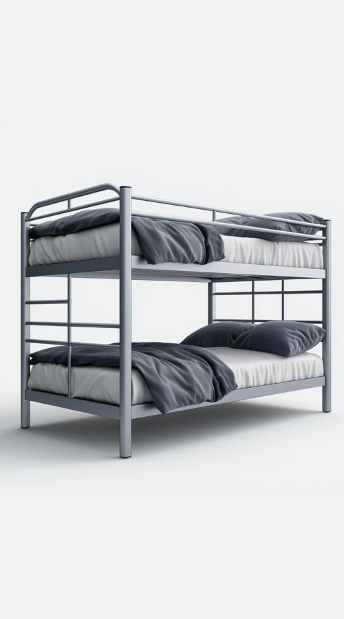 Şantiye Ranzası: Satın Alım Rehberi