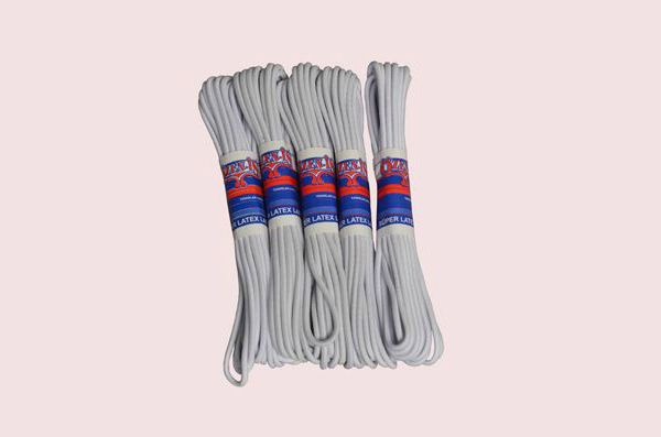 10 Mt Rounded Elastic