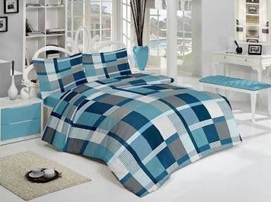42 Thread Economic Bed Linen Set