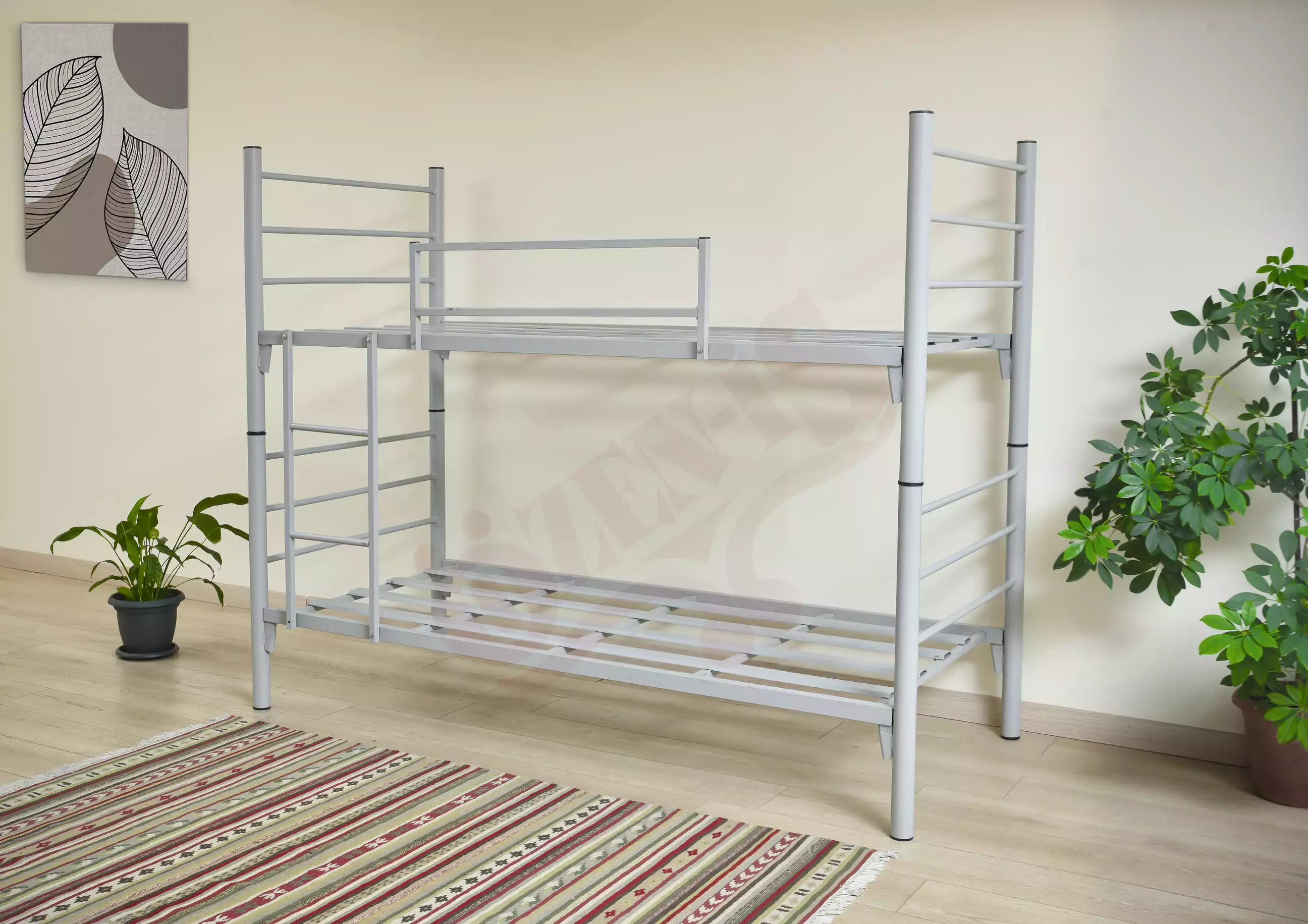 51 Luxury Designed Bunk Bed