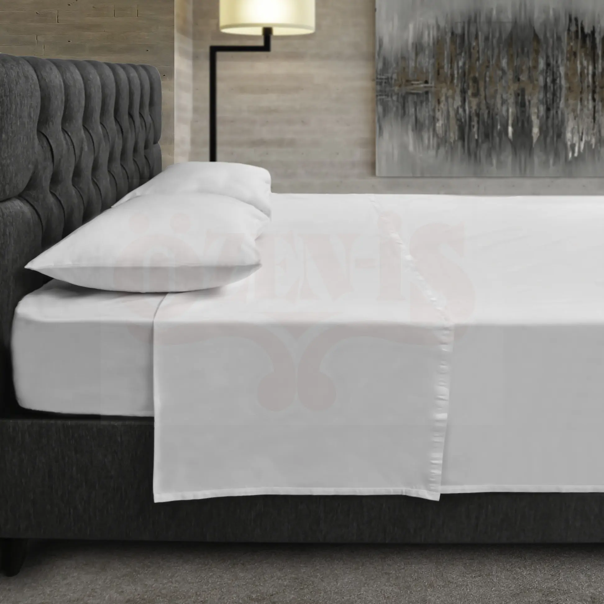 82 Wire Ranforce Hotel Linen