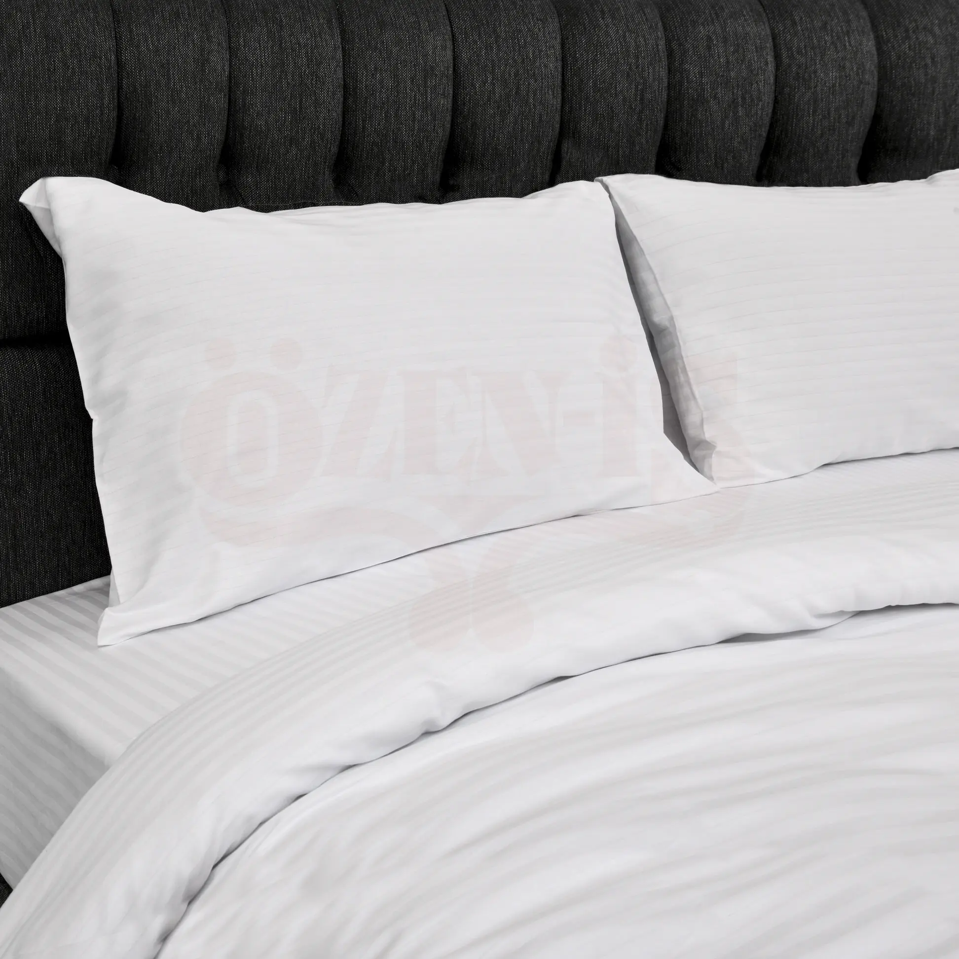 83 Wire Cotton Satin Duvet Cover