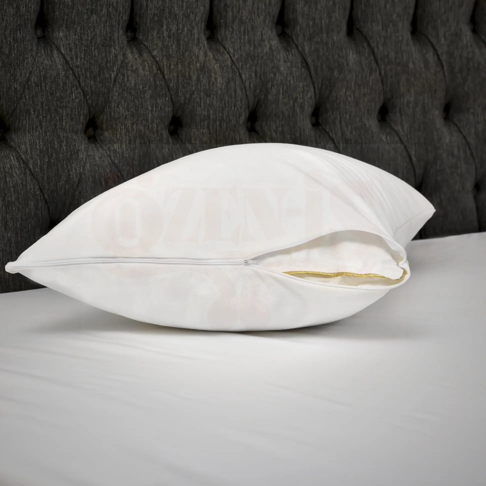 Alez Yastık Koruyucu