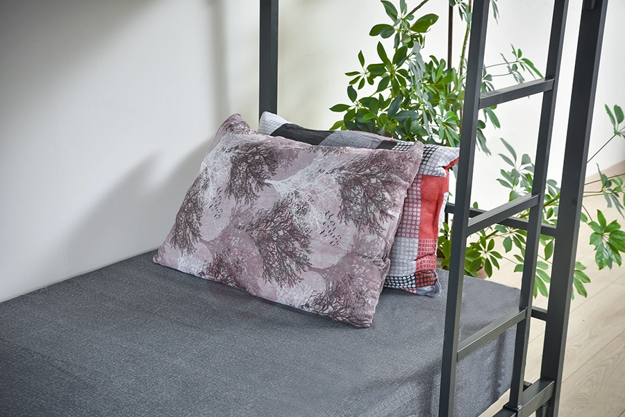 Eco Construction Site Worker Pillow