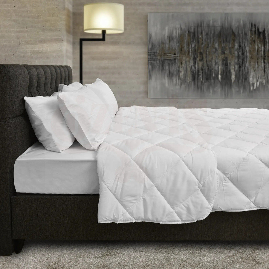 Silicone Micro Quilt