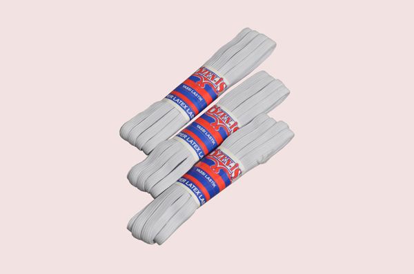 No 22 Yassı Tres Lastik