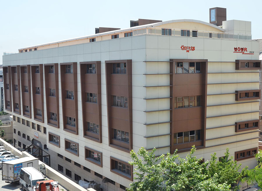 SINCE 1971 TO OUR DAY...