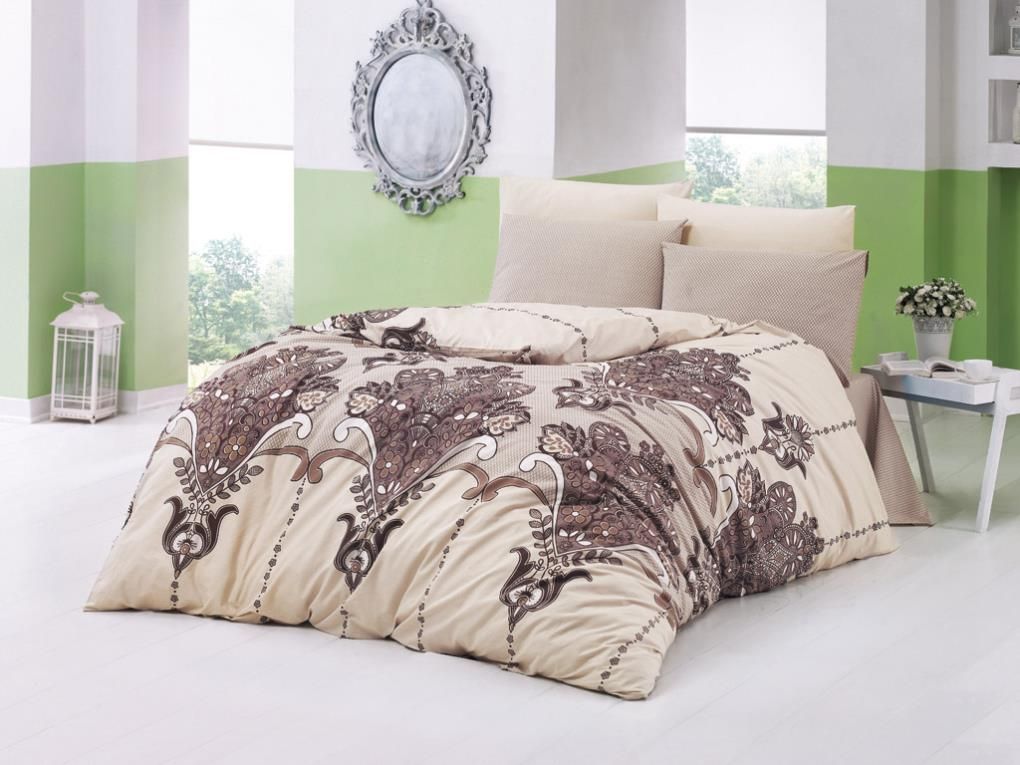 Ranforce Bed Linen Sets