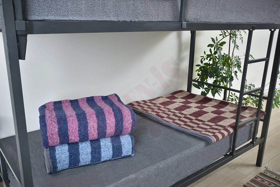 Construction Worker Blanket