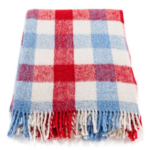 Scottish Blanket