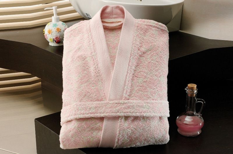 Tek Kişilik Bornoz Grubu