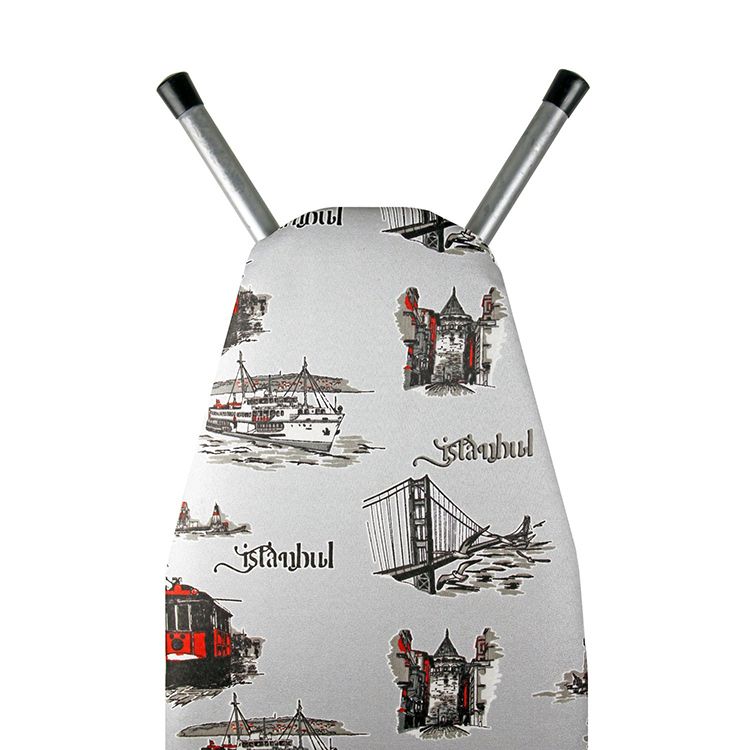 Ironing Table Case Cloth(Elasticated)